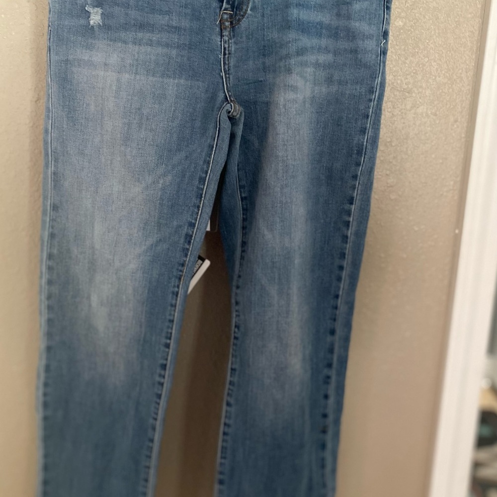 Boys brand new w/out tags Seven 7 jeans slimmy 14